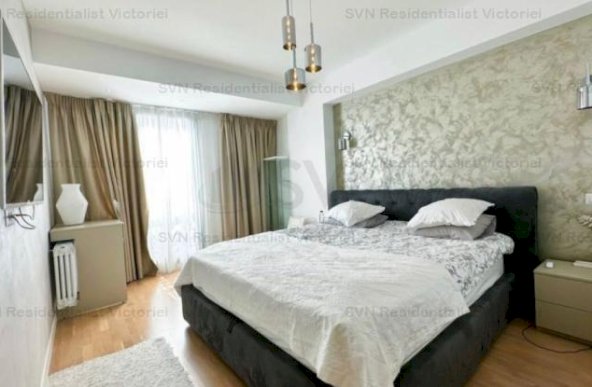 Vanzare apartament 4 camere, Herastrau, Bucuresti