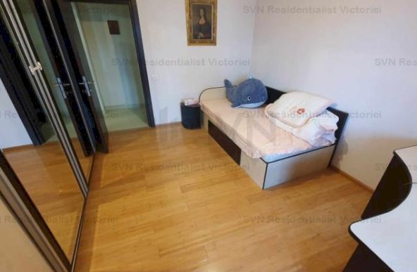 Vanzare apartament 3 camere, Unirii, Bucuresti