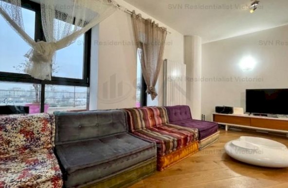 Vanzare apartament 2 camere, Ferdinand-Dimitrov, Bucuresti