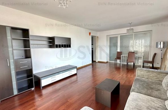 Vanzare apartament 3 camere, Vitan, Bucuresti