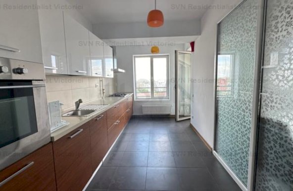 Vanzare apartament 3 camere, Vitan, Bucuresti