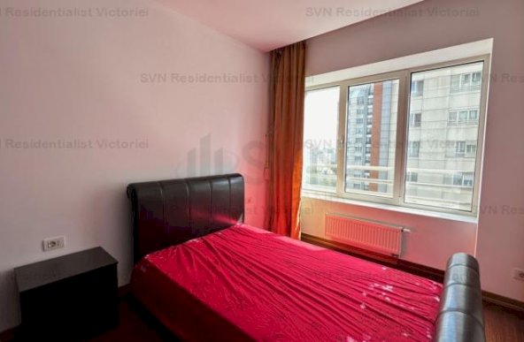 Vanzare apartament 3 camere, Vitan, Bucuresti