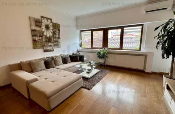 Vanzare apartament 4 camere, Piata Victoriei, Bucuresti