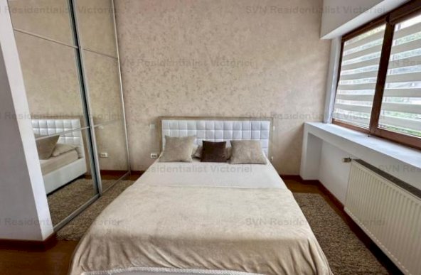 Vanzare apartament 4 camere, Piata Victoriei, Bucuresti