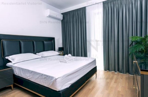 Inchiriere apartament 2 camere, Aviatiei, Bucuresti