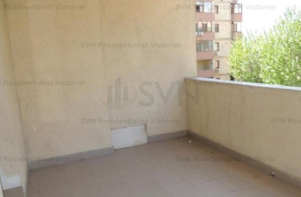 Vanzare apartament 3 camere, Central, Bragadiru