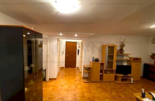 Vanzare apartament 3 camere, Piata Romana, Bucuresti