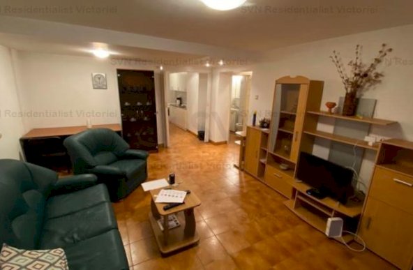 Vanzare apartament 3 camere, Piata Romana, Bucuresti