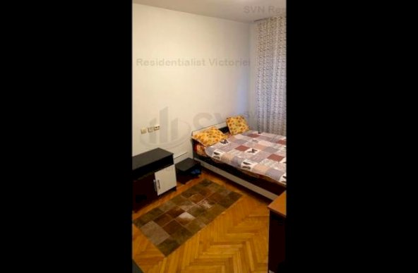 Vanzare apartament 3 camere, Piata Romana, Bucuresti