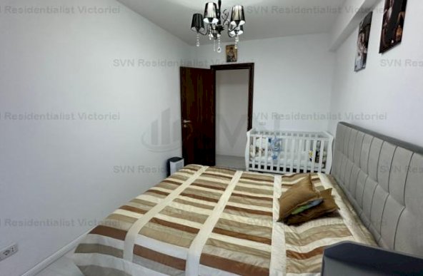 Vanzare apartament 3 camere, Floreasca, Bucuresti