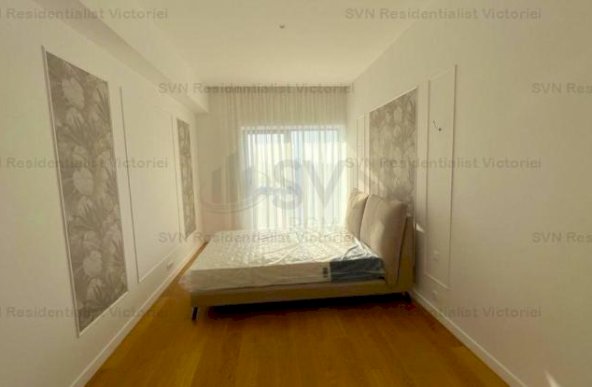 Vanzare apartament 3 camere, Floreasca, Bucuresti