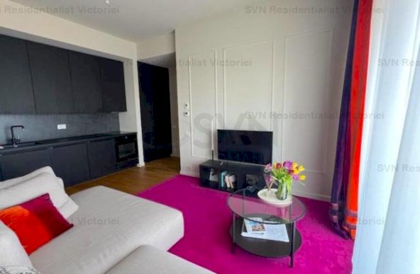 Vanzare apartament 2 camere, Floreasca, Bucuresti