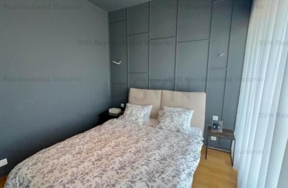 Vanzare apartament 2 camere, Floreasca, Bucuresti