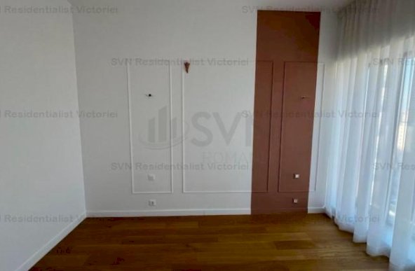 Vanzare apartament 2 camere, Barbu Vacarescu, Bucuresti