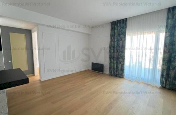 Vanzare apartament 2 camere, Barbu Vacarescu, Bucuresti