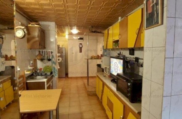 Vanzare apartament 4 camere, Crangasi, Bucuresti