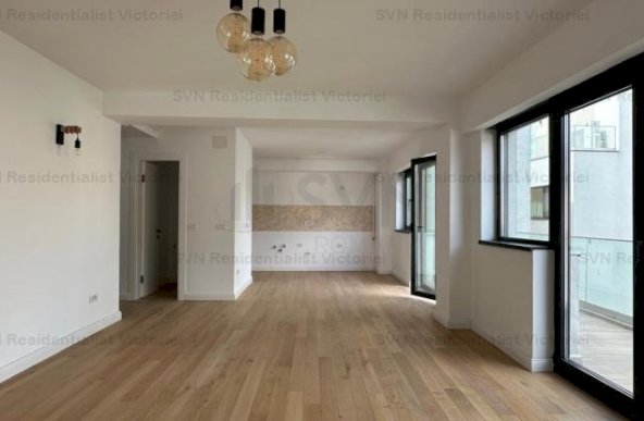 Vanzare apartament 3 camere, Dorobanti, Bucuresti