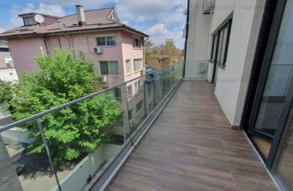 Vanzare apartament 3 camere, Dorobanti, Bucuresti