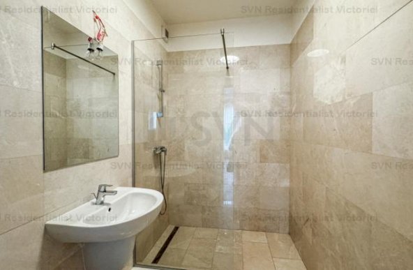 Vanzare apartament 4 camere, Floreasca, Bucuresti