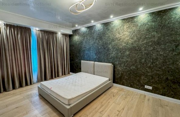 Vanzare apartament 4 camere, Floreasca, Bucuresti