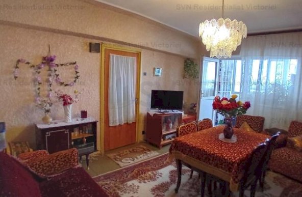 Vanzare apartament 3 camere, Aparatorii Patriei, Bucuresti