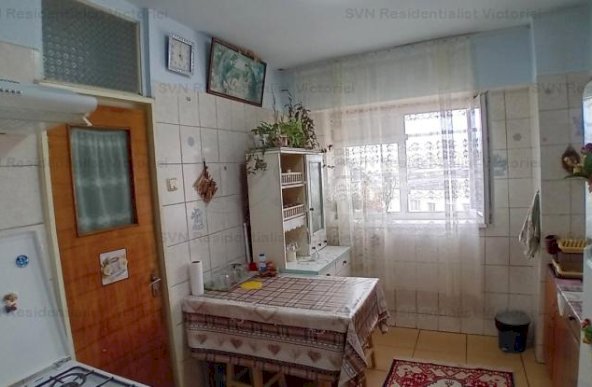 Vanzare apartament 3 camere, Aparatorii Patriei, Bucuresti