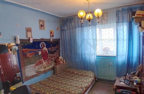 Vanzare apartament 3 camere, Aparatorii Patriei, Bucuresti