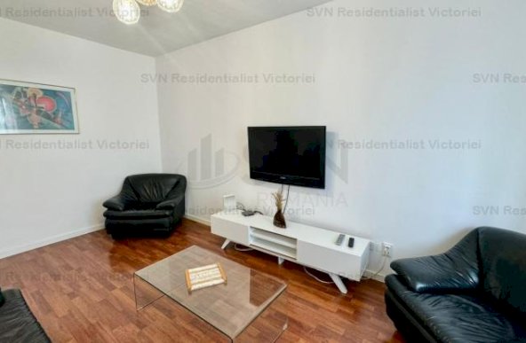 Vanzare apartament 2 camere, Floreasca, Bucuresti