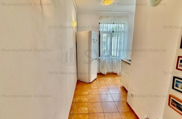 Vanzare apartament 2 camere, Floreasca, Bucuresti