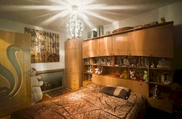 Vanzare apartament 2 camere, Bucurestii Noi, Bucuresti