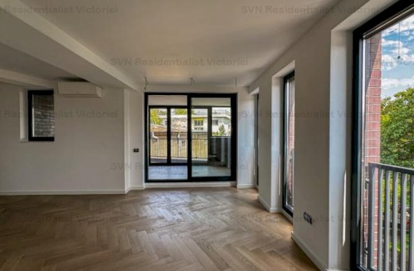 Vanzare apartament 4 camere, Floreasca, Bucuresti