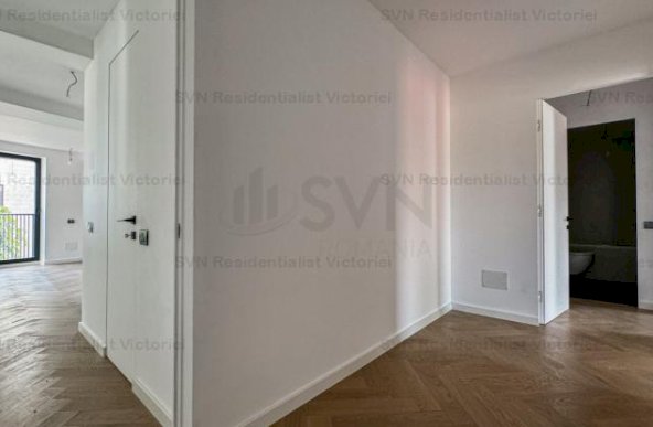 Vanzare apartament 4 camere, Floreasca, Bucuresti