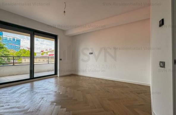 Vanzare apartament 4 camere, Floreasca, Bucuresti