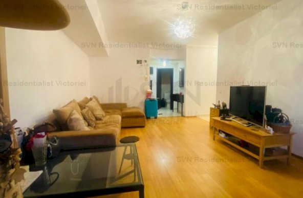 Vanzare apartament 3 camere, Crangasi, Bucuresti