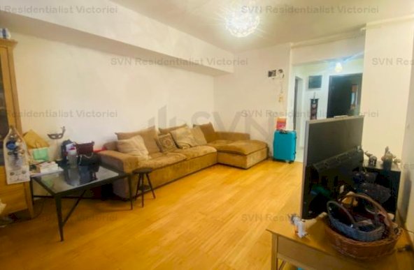 Vanzare apartament 3 camere, Crangasi, Bucuresti