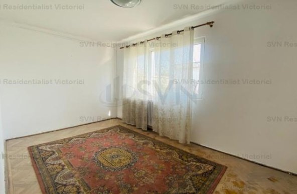 Vanzare apartament 3 camere, Militari, Bucuresti