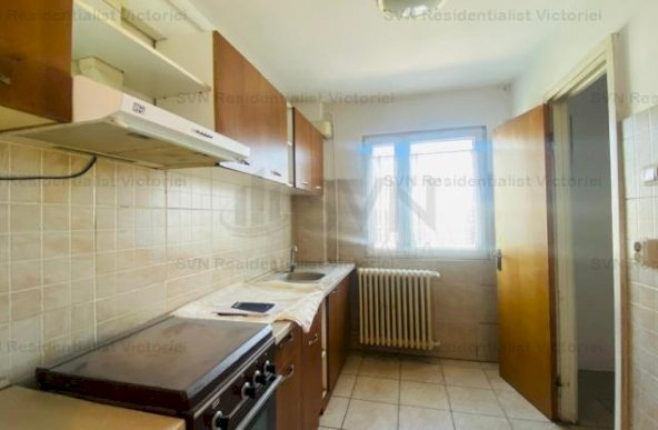 Vanzare apartament 3 camere, Militari, Bucuresti