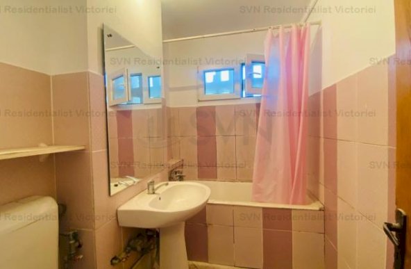 Vanzare apartament 3 camere, Militari, Bucuresti