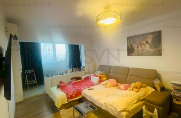 Vanzare apartament 3 camere, Drumul Taberei, Bucuresti