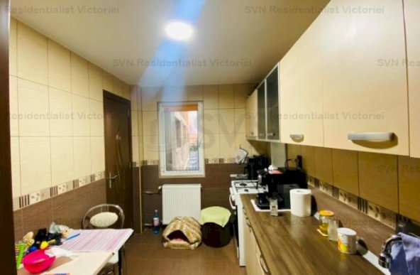 Vanzare apartament 3 camere, Drumul Taberei, Bucuresti