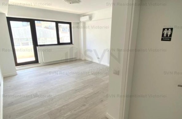 Vanzare apartament 3 camere, Dorobanti, Bucuresti