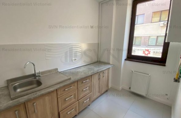 Vanzare apartament 2 camere, Floreasca, Bucuresti