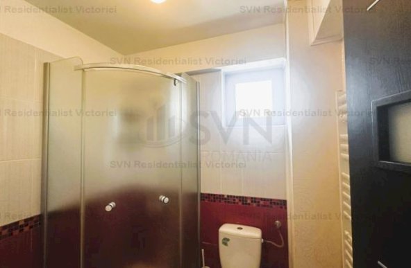 Vanzare apartament 3 camere, Barbu Vacarescu, Bucuresti