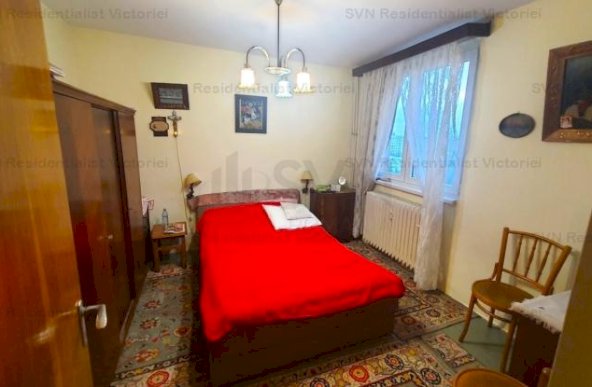 Vanzare apartament 2 camere, Dristor, Bucuresti