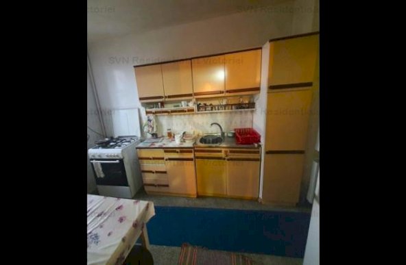 Vanzare apartament 2 camere, Dristor, Bucuresti