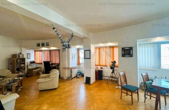 Vanzare apartament 2 camere, Cismigiu, Bucuresti