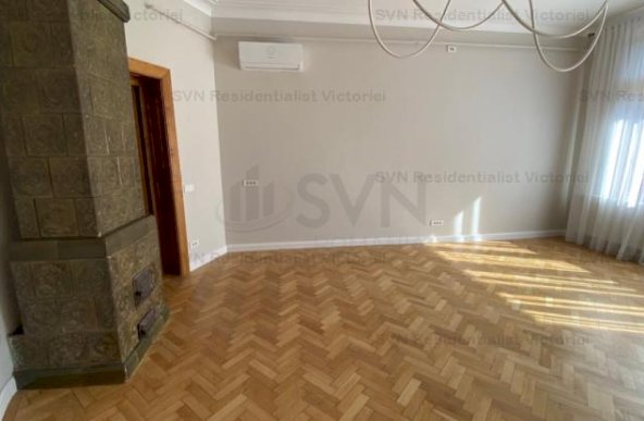 Inchiriere apartament 6 camere, Dorobanti, Bucuresti