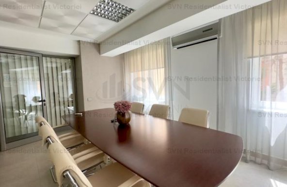 Vanzare apartament 6 camere, Timpuri Noi, Bucuresti