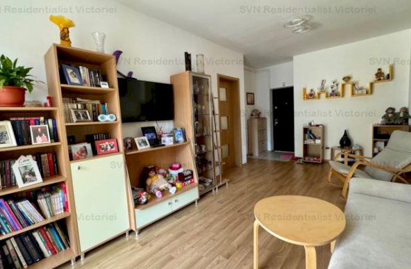 Vanzare apartament 3 camere, Chitila, Bucuresti