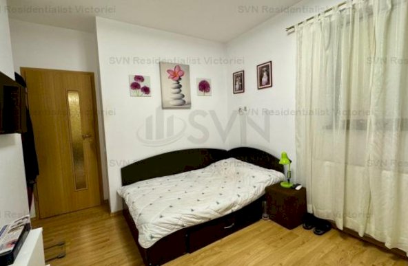 Vanzare apartament 3 camere, Chitila, Bucuresti